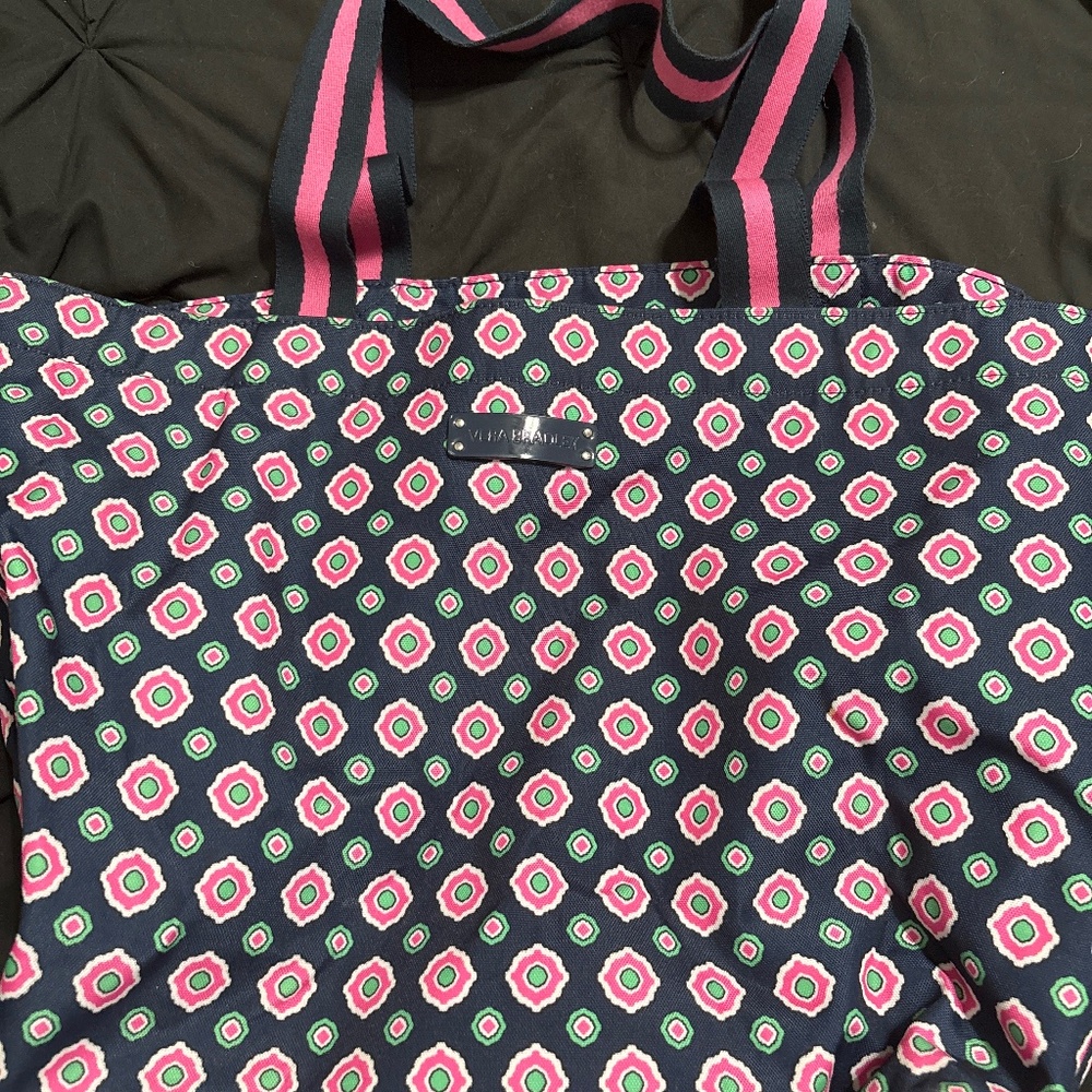 Vera Bradley Tote